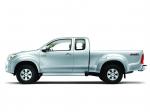 Toyota Hilux Vigo Smart Cab 2010 года (TH)